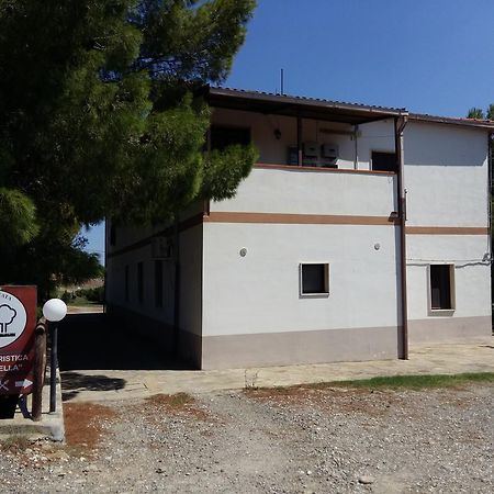 La Mortella Agriturismo Rotondella Extérieur photo