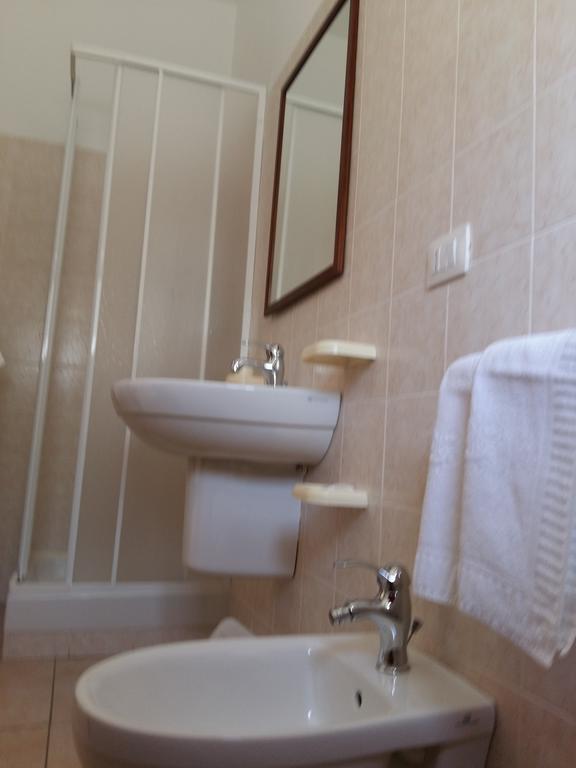 La Mortella Agriturismo Rotondella Chambre photo