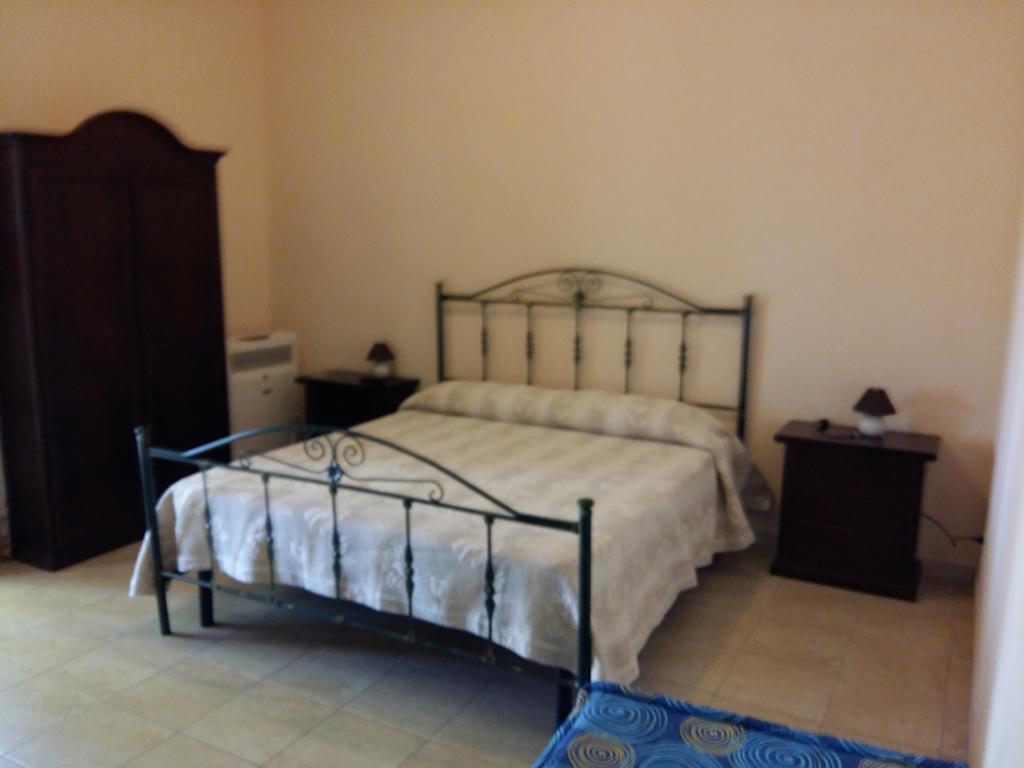 La Mortella Agriturismo Rotondella Chambre photo