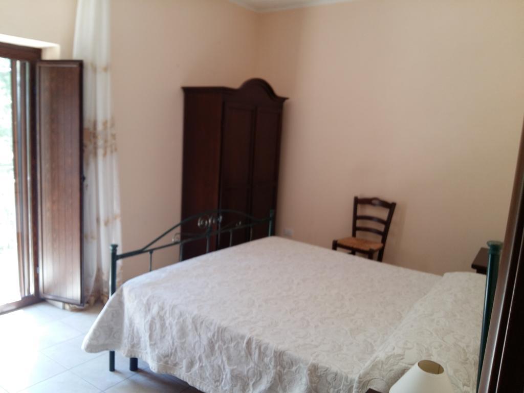 La Mortella Agriturismo Rotondella Chambre photo